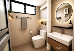 Blk 23 Hougang Avenue 3 (Hougang), HDB 3 Rooms #598736911